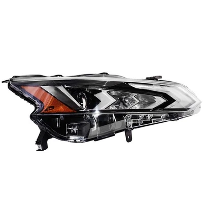 Headlight For 2019-2022 Altima LED w/o Auto Leveling Right 260106CA5B NI2503266 - Imagem 1 de 4