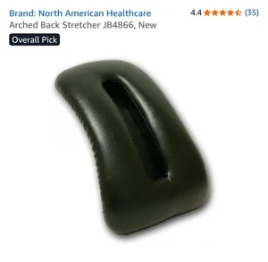 Back Stretcher - Picture 1 of 5