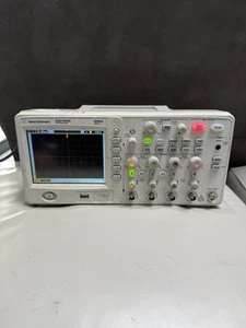 Agilent Technologies DSO1004A Digitales Speicheroszilloskop Labor 60 MHz/ - Bild 1 von 15