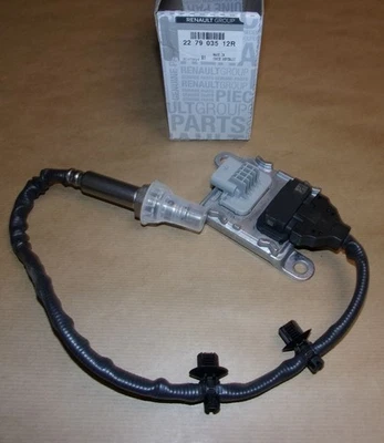 Capteur Nox Renault d’origine Kangoo II 1.5 dCi 227903512R - Photo 1/3