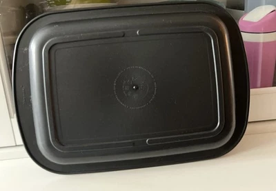 Tupperware Nur Deckel Ultra Plus Auflaufform Bräter Deckel 1,75L H19 - Bild 1 von 2