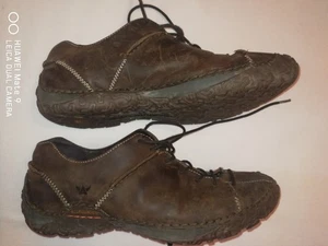 Allrounder bei Mephisto EU 44 Herren Halbschuhe Sneaker Slipper - Bild 1 von 6