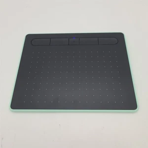 Wacom Intuos Wireless Graphics Drawing Tablet *NO ACCESSORIES* - Zdjęcie 1 z 3