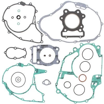 Vertex Complete ATV Engine Gasket Kit Honda TRX300FW Fourtrax 4X4 (1988) - Image 1 of 2