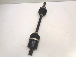 2008 Polaris Sportsman 500 #2 Right or Left Front CV Axle Drive Shaft - Picture 1 of 6