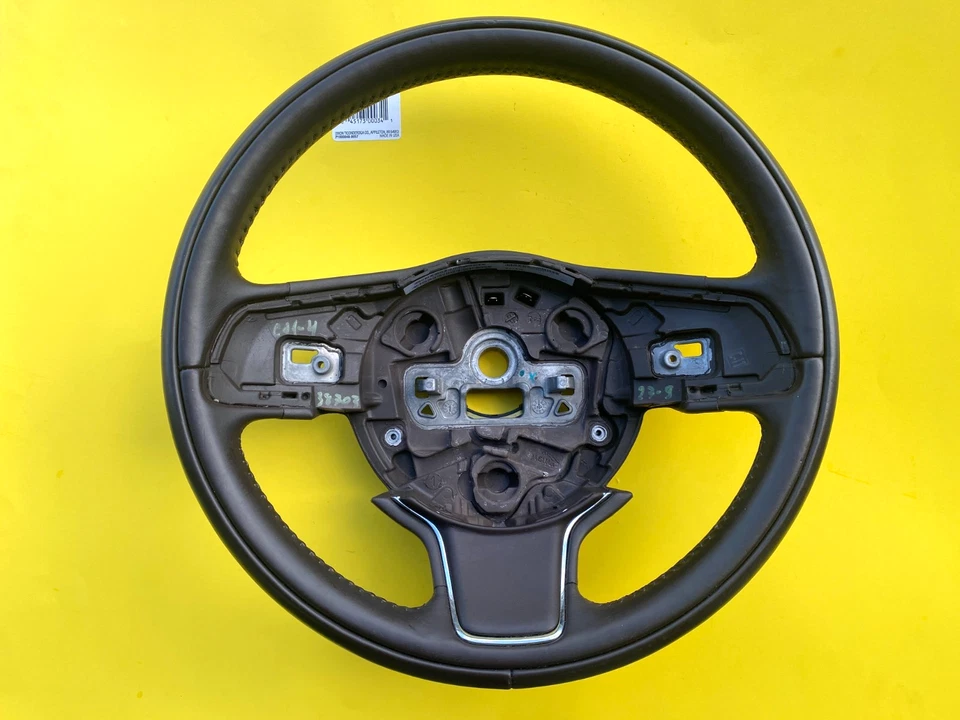 Volante Jaguar XJ 2010-2019 sin crucero OEM 34111302B Foto 1 de 4