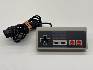 Mando Nintendo Classic NES de repuesto - Gris (Terceros) - Imagen 1 de 7