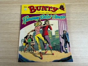 Bunty #152 Runaway Ballet Dancer (Picture Story Library for Girls) - Picture 1 of 9