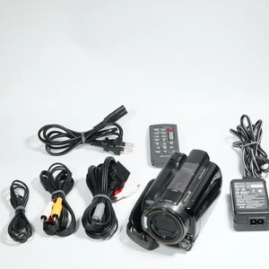 Sony HDR-XR520V Handycam Camcorder Handheld High Definition - Picture 1 of 11