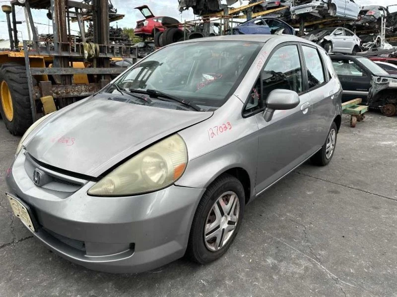 Cable de cambio automático 2007 2008 07 08 Honda Fit Foto 1 de 4