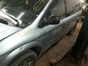 Used Gear Box Automatic Transmission 3.3L 4 Speed Fits 03-04 CARAVAN 10190011 - Picture 1 of 15