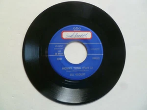 BILL DOGGETT - Honky Tonk (Part 1) b/w (Part 2) - Original King 4950 - R&B - Picture 1 of 5