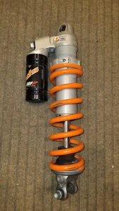 KTM PDS Shock 2011 EXC MXC XC SX 250 400 450 525 2003-2011 - Picture 1 of 3