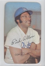 1971 Topps Super Dick Allen Rich Allen #40