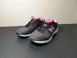 New Balance 770v2 Women's Running Shoes Black Gray Size 11 - Picture 1 of 11