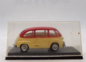 Eko No 2036 Seat 600 1:87 113022DMT - Imagen 1 de 2