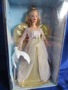 Mattel Angelic Inspirations Barbie * 1999 * MIB - Picture 1 of 7