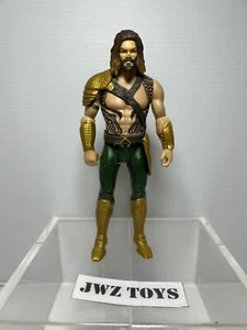 Aquaman 2015 Mattel DC Comics Batman Vs Superman 6" Action Figure. - Picture 1 of 7