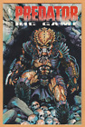 Predator : Big Game #1-4 - Complete Series - (1991) - Nm