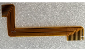 Teac VRDS-7 CD Player KSS-240A Laser Head Cable 12-pin - Picture 1 of 2