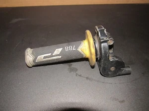 SUZUKI RM 125 TORSIONE ACCELERATORE 2006 2007 2008 2009 2010. - Foto 1 di 1