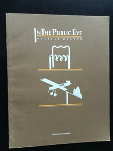 In the Public Eye - Public Art in Australia - Neville Weston - Imagen 1 de 1