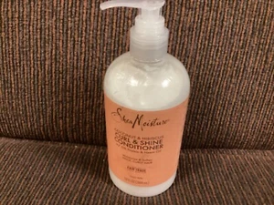 Balsamo Karitè Moisture Coconut & Hibiscus Curl & Shine 13 oz "Spedizione gratuita" - Foto 1 di 3