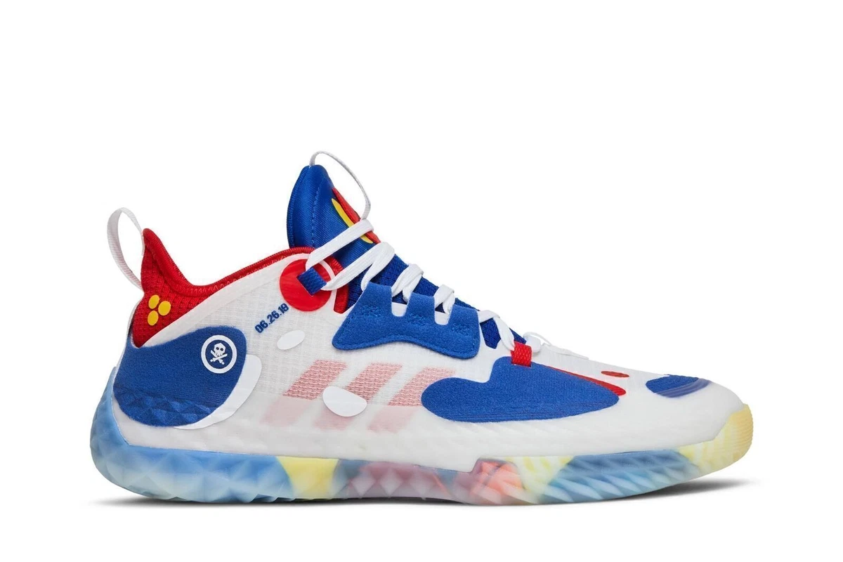 adidas Quiccs x Harden Vol. 5 Futurenatural Manila Heritage for