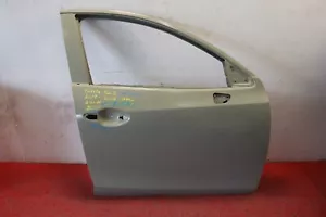 2017 2018 TOYOTA YARIS SEDAN RIGHT SIDE FRONT DOOR SHELL OEM - Picture 1 of 8