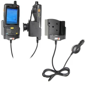 Soporte Brodit Para Montaje De Apiladores Para Motorola Zebra Symbol MC70 MC75 - Imagen 1 de 2