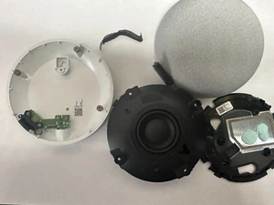 Google Nest Mini 2 Ersatzteile – Gebraucht & Refurbished - Bild 1 von 17