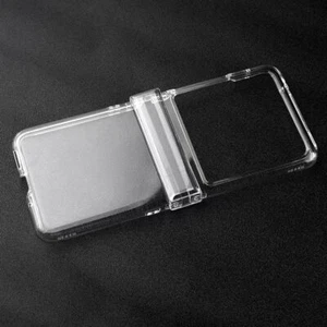 Ochrona Etui na telefon komórkowy do Motorola Razr 40 Ultra Case Cover Pokrowiec Etui Bumper Nowe - Zdjęcie 1 z 6