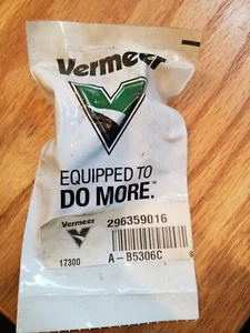 Vermeer Interruptor-No/Nc Émbolo 296359016 - Imagen 1 de 2