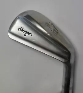 Ben Hogan Radial 4 Iron Apex (3) Regular Steel Shaft Benross Grip - Picture 1 of 2