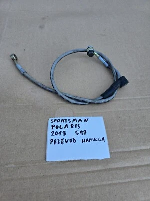 Polaris Sportsman 570 EFI 2018 brake cable - Bild 1 von 4