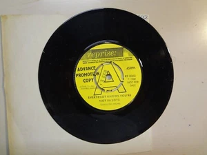 ELECTRIC PRUNES: Everybody Knows You're Not In-UK 7" 68 Reprise RS 20652 Promo - Bild 1 von 2