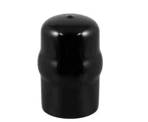 CURT Trailer Ball Cover Rubber Hitch Ball Cover, Fits 1-7/8-Inch or 2-Inch - Picture 1 of 3