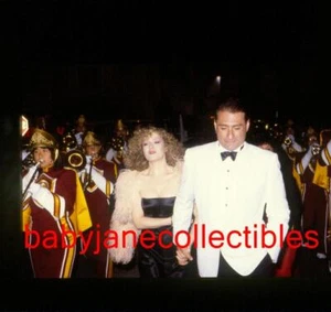 BERNADETTE PETERS ORIGINAL DE COLECCIÓN DIAPOSITIVA #143 - Imagen 1 de 1