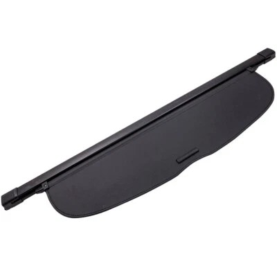 Cubierta de carga negra para maletero de seguridad para Honda CR-V CRV 2017 2018 2019 calidad Foto 1 de 4