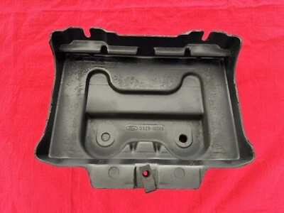 1979-1986 Ford Mustang Foxbody Battery Tray D9ZZ10732A OEM Original Gt Lx Cobra - Image 1 of 4