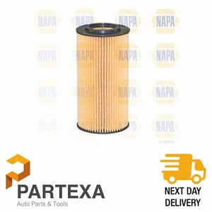 Oil Filter Fits Volvo XC60 D5 - 2.4 - 11-17 C30 C70 S40 S60 S80 V40 NAPA NFO3144 - Picture 1 of 9
