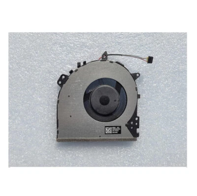 For ASUS Y5100U X512U A512U F512D V5000D X712F R564D cooling Fan - Image 1 of 2