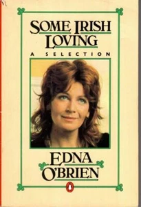 Some Irish Loving : Edna O'Brien - Picture 1 of 1