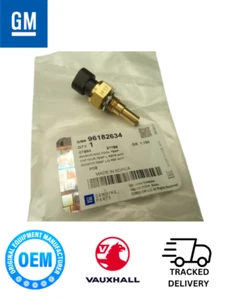 OEM Coolant Temperature Sensor FOR VAUXHALL VECTRA C 2.2 02- 08 Petrol Z02 SMP - Picture 1 of 1