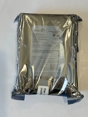 Brand new!!! SEAGATE BARRACUDA IDE 400GB ST3400620A 7200RPM P/N 9BJ044-307 - Image 1 of 2