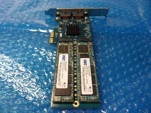 OWC Mercury Accelsior 6G 240GB SATA PCIe SSD APPLE MAC PRO/Xserve OWCSSDPHM120ST - Picture 1 of 11