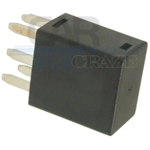 Powertrain Control Module Relay For Chevrolet Traverse 2009 2010 2011 2012 2013 - Picture 1 of 5