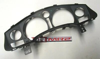 Velocímetro automático fascia Toyota MR2 MK2 - piezas usadas Mr MR2 1989-1999 Foto 1 de 2