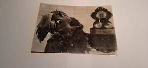 Ansichtskarte Postkarte Sandmann Sandmännchen Hund Schnuffel DFF DDR AK PK TV - Bild 1 von 2