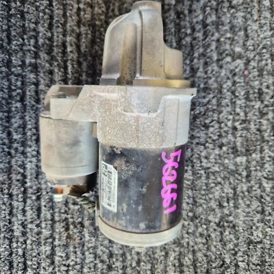 Motor de arranque genuino SUZUKI EZ SWIFT / SPORT / IGNIS / JIMNY / LIANA / CRUZE Foto 1 de 4